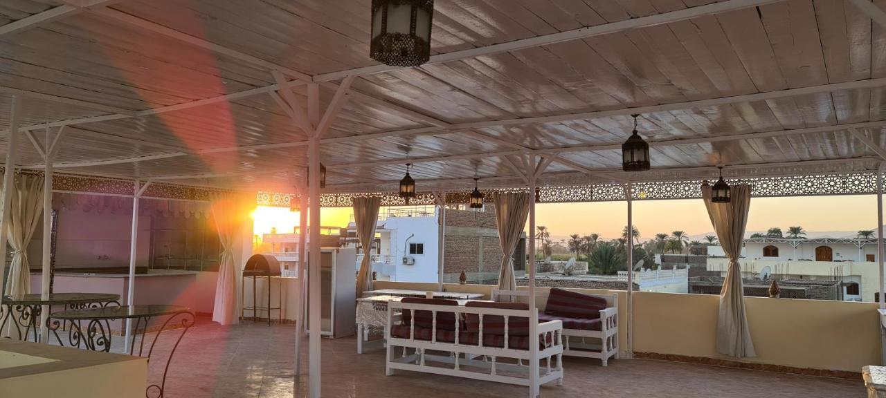 Senmut Luxory Apartments Экстерьер фото