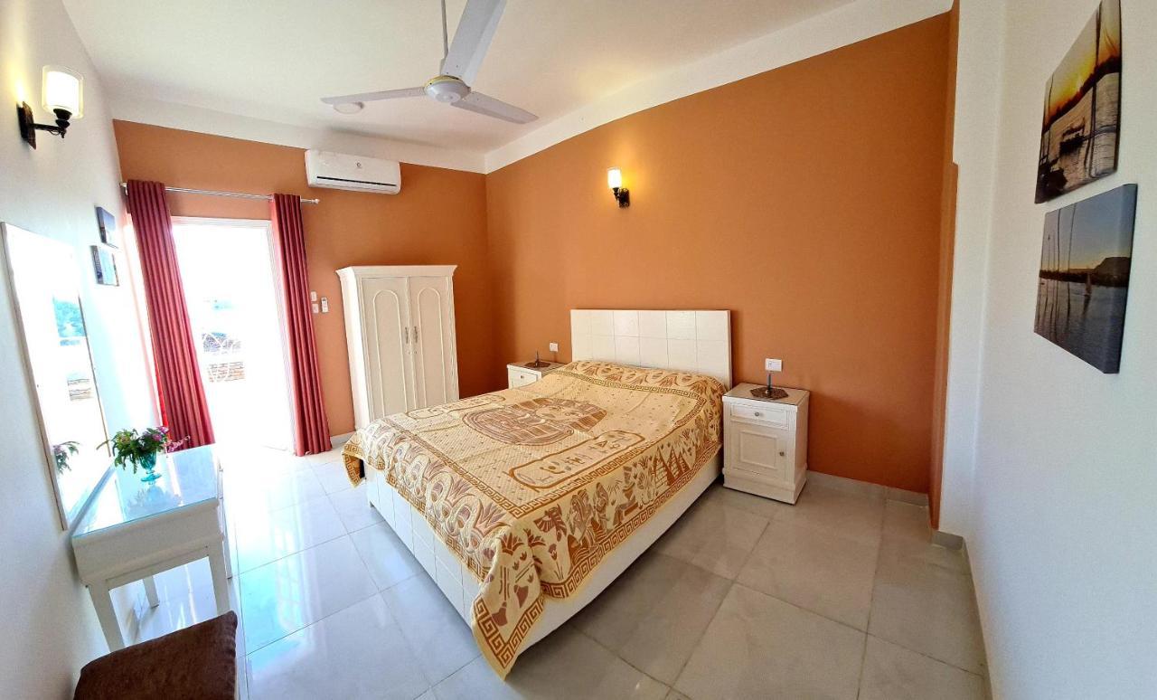 Senmut Luxory Apartments Экстерьер фото