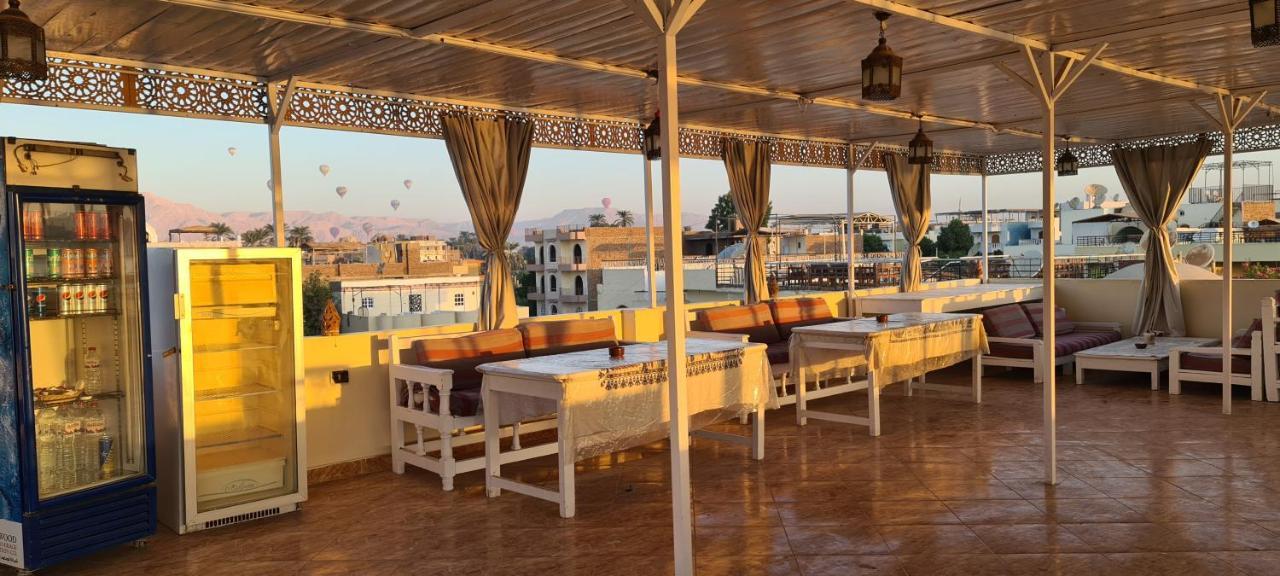 Senmut Luxory Apartments Экстерьер фото