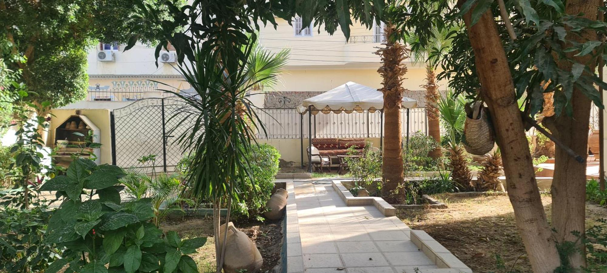 Senmut Luxory Apartments Экстерьер фото